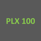 PLX 100